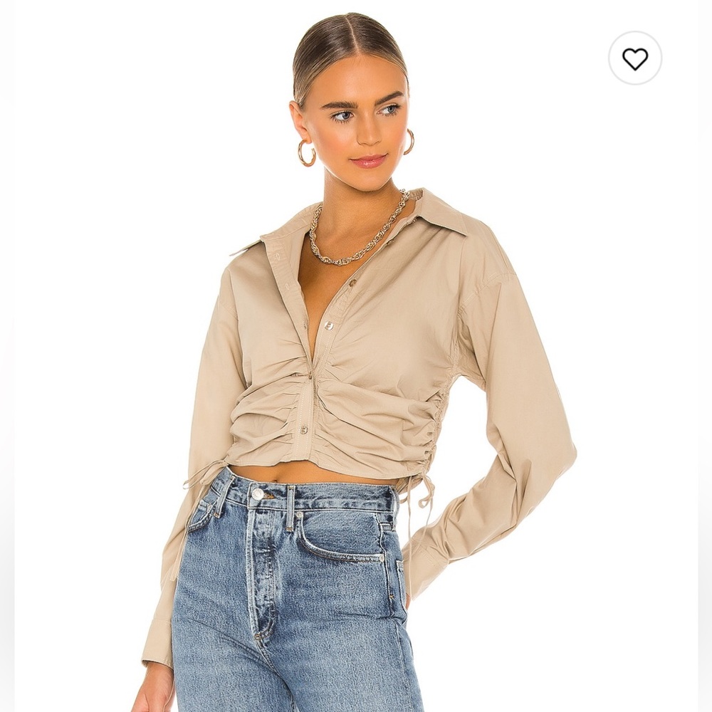L’Academie blouse